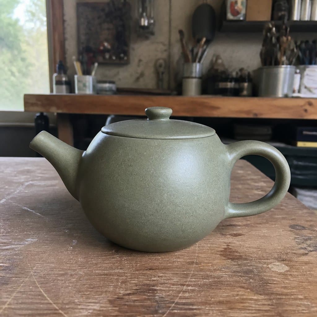 Kovalenko — workshop ceramics