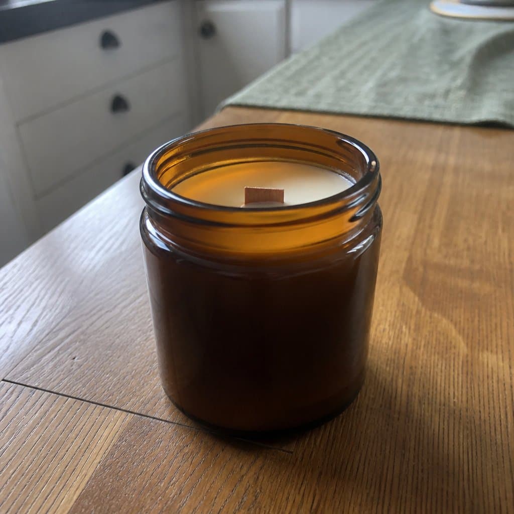 Marta — small-batch candles